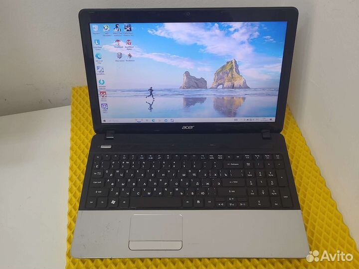 Acer игровой