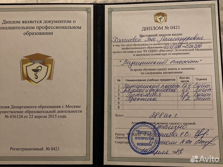 Ресурсный массаж для женщин