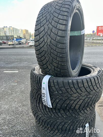 Pirelli Scorpion Ice Zero 2 255/45 R20