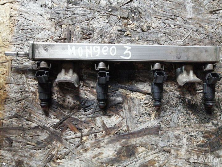 Форсунка Ford Mondeo 3 B5Y cjba 2005