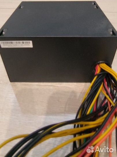Блок питания для пк 750w