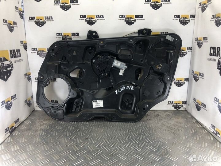 Стеклоподъемник передний правый R Volvo XC60