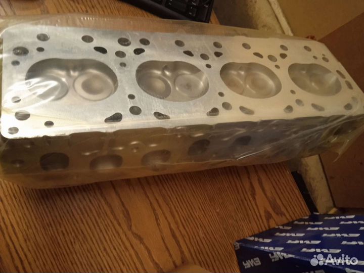 Гбц Эвотек А274