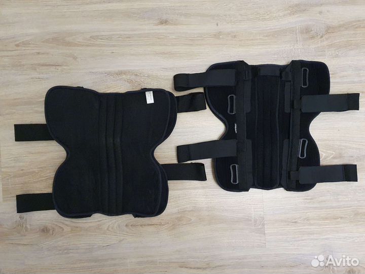 Ортез на коленный сустав усиленный Orlett KS-601