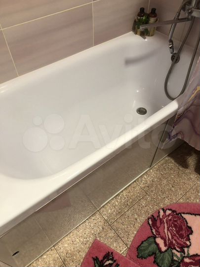 2-к. квартира, 45 м², 3/5 эт.