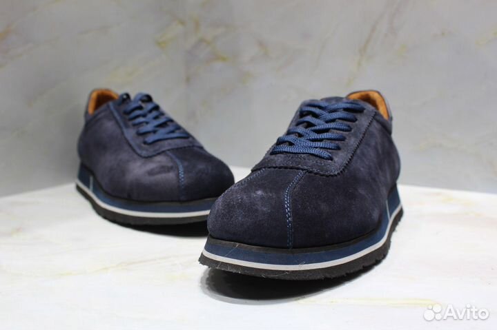 Кроссовки мужские Tom Ford