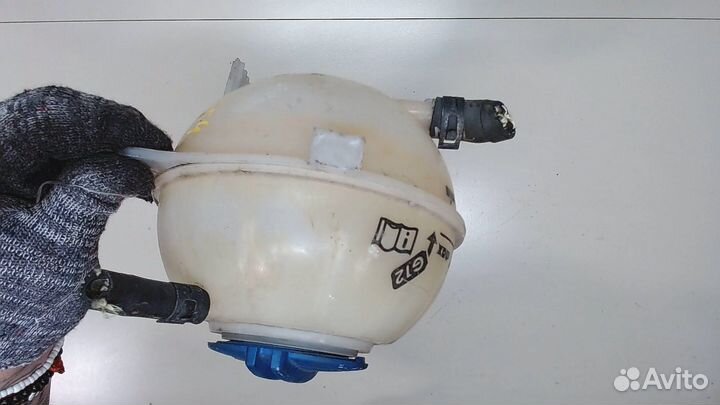 Бачок расширительный Seat Ibiza 4, 2010