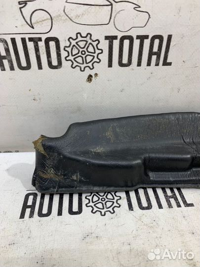 Пыльник крыла передний левый Hyundai Accent G4EC