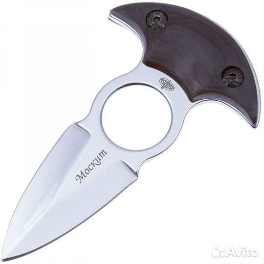 Нож тычковый Москит B136-33