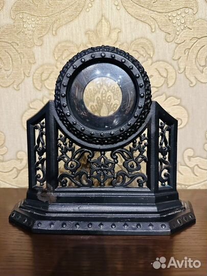 Ажурный подчасник Касли