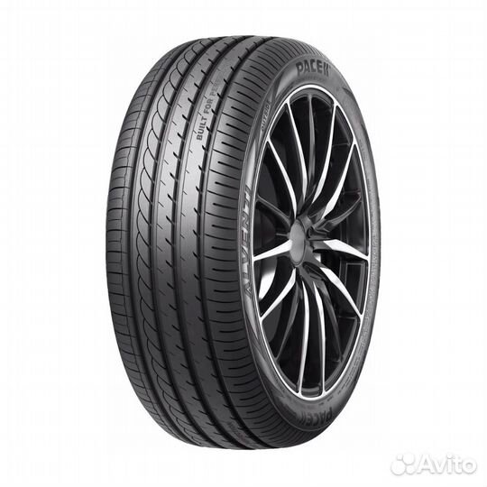 Pace Alventi 205/50 R17