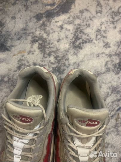 Кроссовки nike