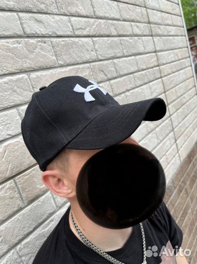 Бейсболка Under Armour