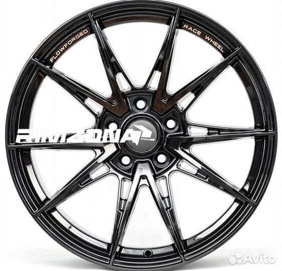 Литые диски procast R18 5x114.3 ave