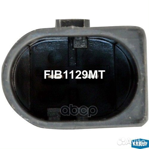 Форсунка топливная FIB1129MT Krauf