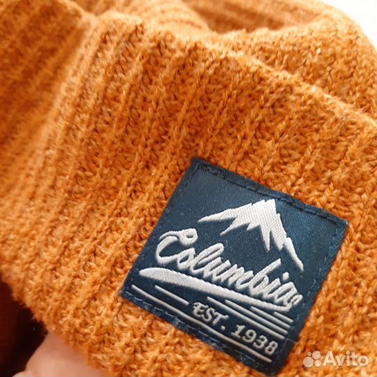 Шапка Columbia
