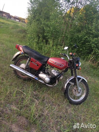 Иж-Юпитер 4к