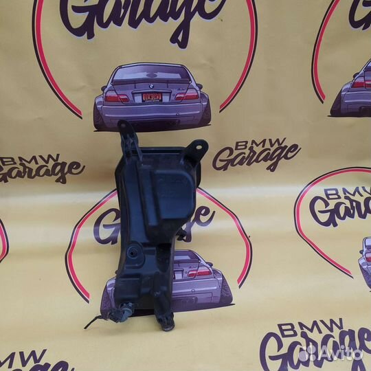 Bmw e92 e90 e93 расширительный бачок