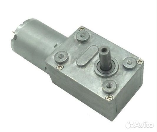 Мотор для шавермы барбекю гриля мангала до 70 кг