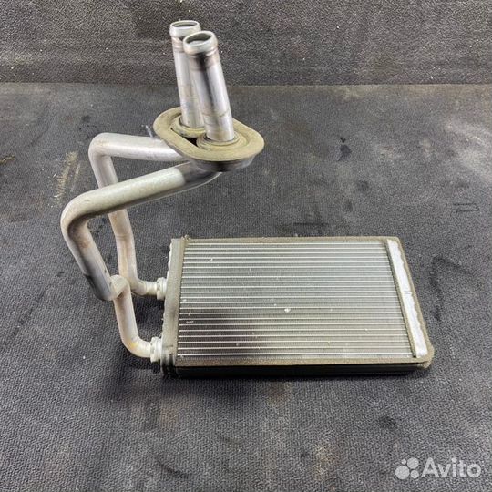 Радиатор отопителя Mitsubishi Lancer X (CX, CY) 20