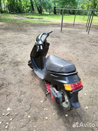 Хонда такт 24