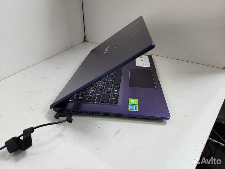 Ноутбук asus VivoBook 14 X415JF-EK083T