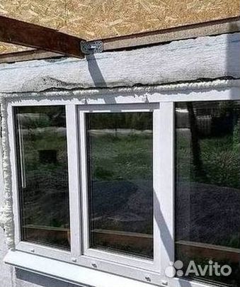 Окна пвх