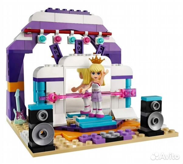 Lego Friends 41004 