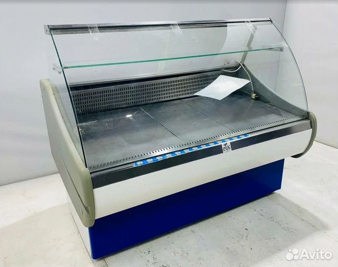 Витрина холодильная Марихолодмаш Таир вхс-1