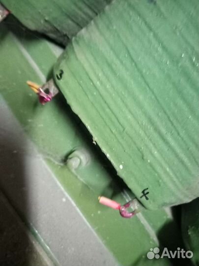 Трансформатор силовой