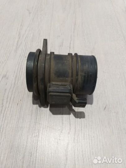 Дмрв Датчик расхода воздуха Renault duster