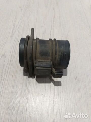 Дмрв Датчик расхода воздуха Renault duster