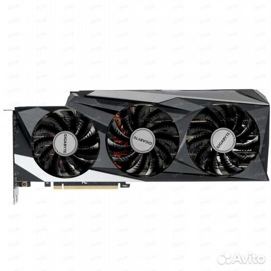 Видеокарта gigabyte GeForce RTX 3080 Ti gaming OC
