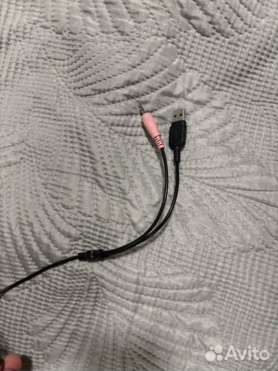 Вебкамера A4tech