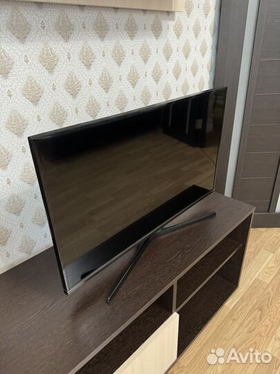 Телевизор samsung 32