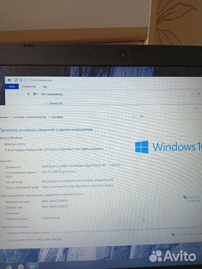 Acer aspire 3 a315 21