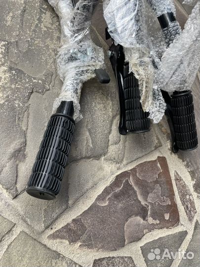 Руль для мотоблока