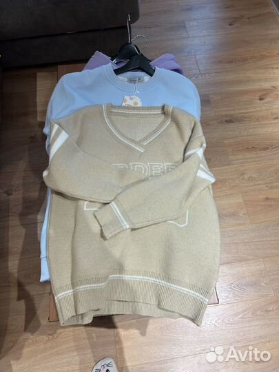 Женские вещи пакетом 42 44