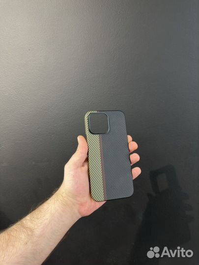 Чехол pitaka iPhone 14 pro max ll