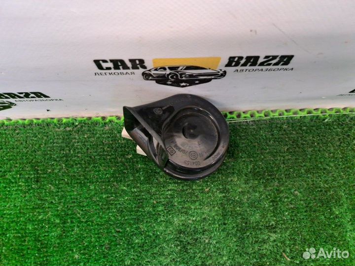 Сигнал звуковой R