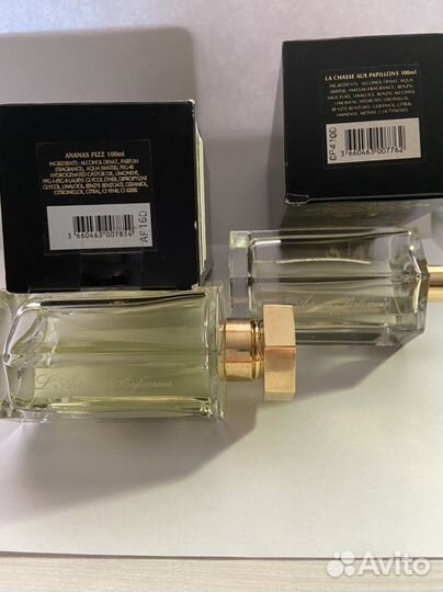 L’Artisan Parfumeur