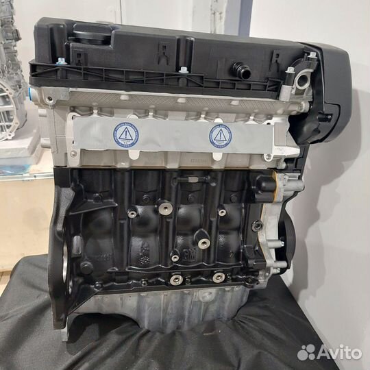 Двигатель F18D4 новый