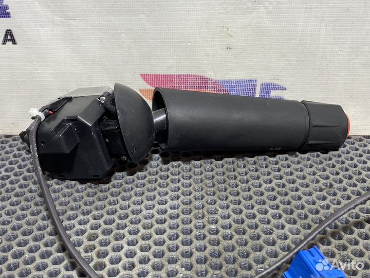 Переключатель поворотов подрулевой камаз 54901