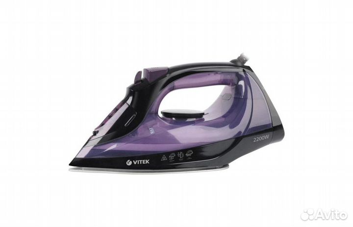 Утюг vitek VT-8316