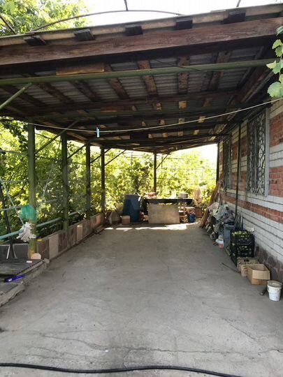 Дача 51 м² на участке 6 сот.