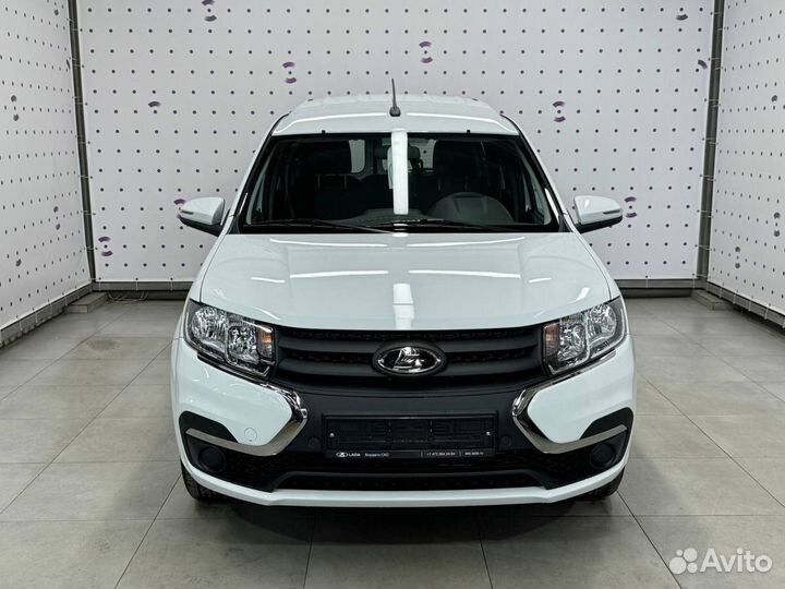 LADA Largus 1.6 МТ, 2024