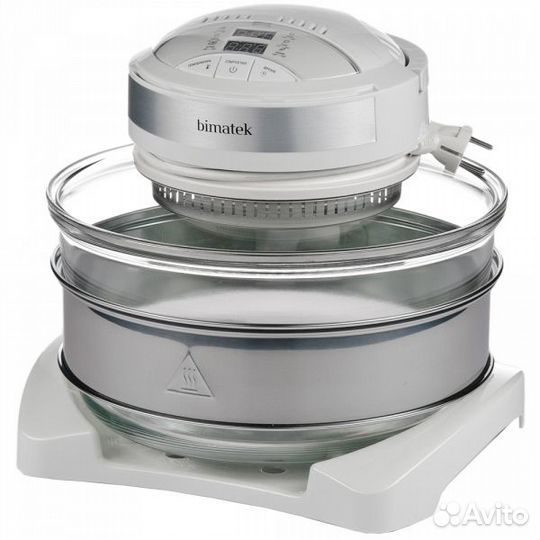 Продаю Аэрогриль Bimatek HG331