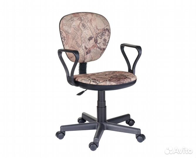 Кресло Гретта (Самба)