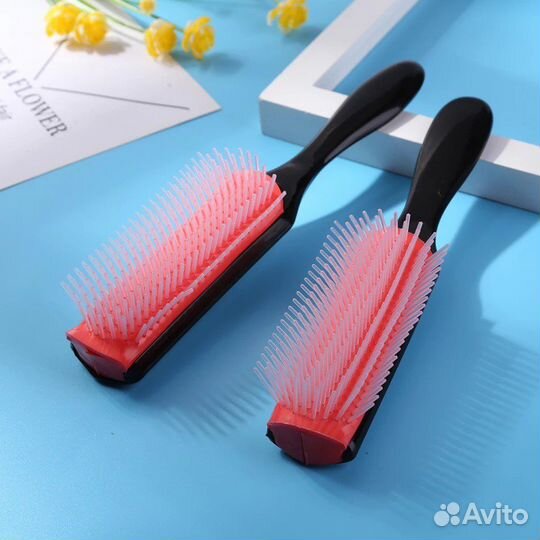 Профессиональная расческа (новая)