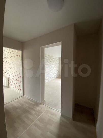 2-к. квартира, 41,2 м², 2/5 эт.